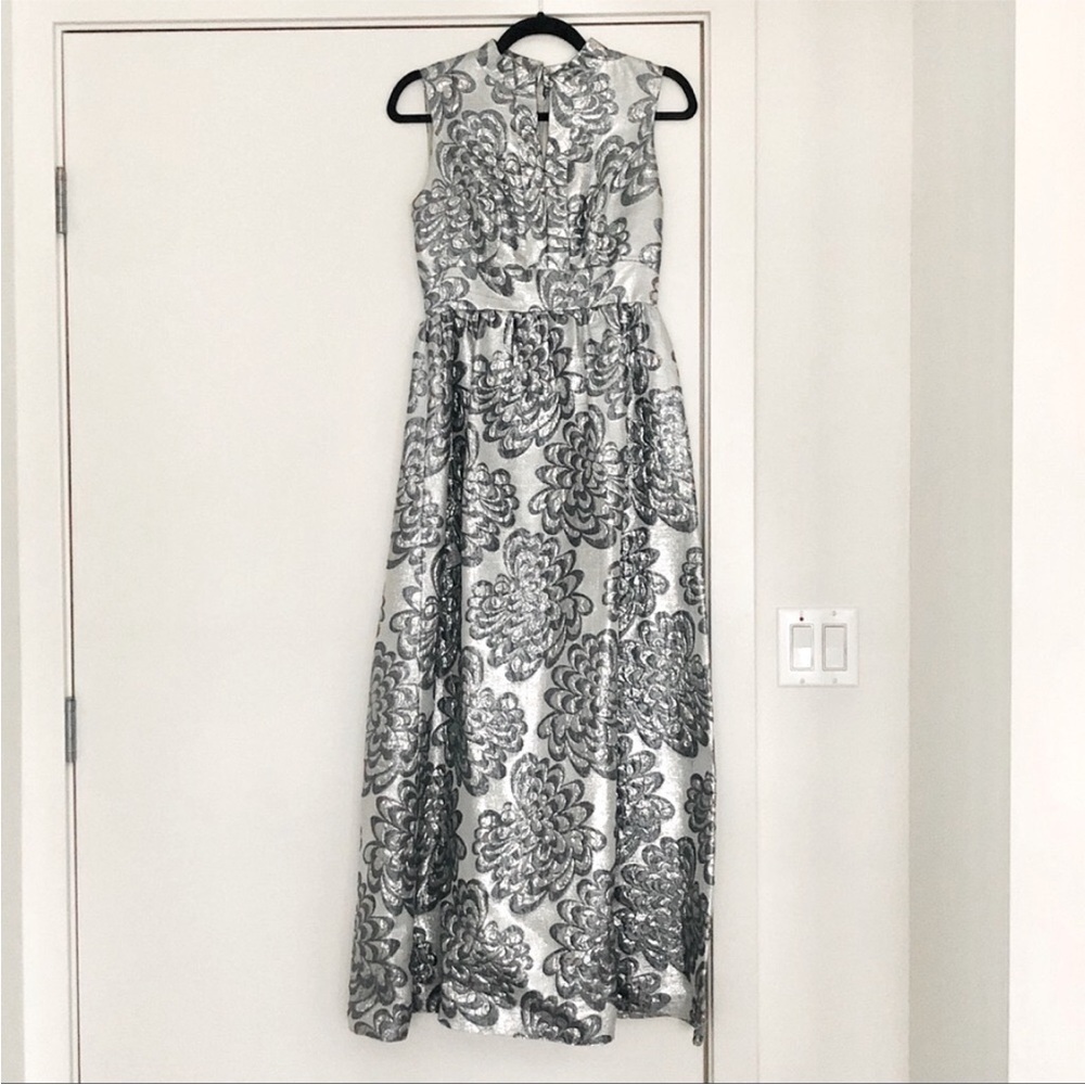 Vintage 60’s Formal Dress